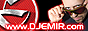 DJ Emir Mixtapes Music Banner
