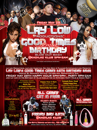 Nightclub Flyer Design for My Cup Boxing Day Christmas Party Hip Hp Dancehall Reggae